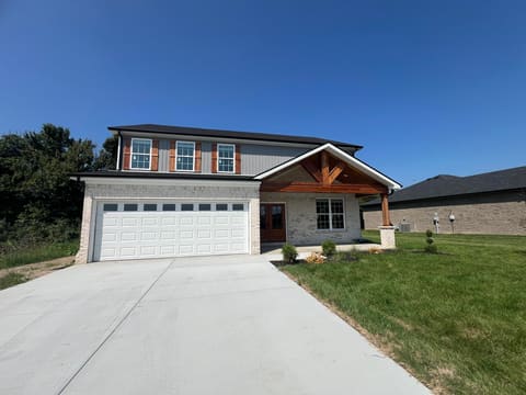 517 Chickasaw Drive, Richmond, KY 40475 — photo 2