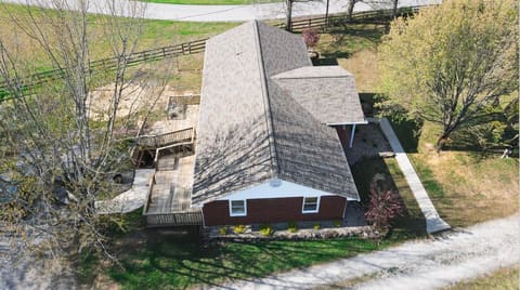 1401 Old Whitley Road, London, KY 40744 — photo 5