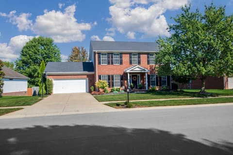 308 S Hill Road, Versailles, KY 40383 — photo 3