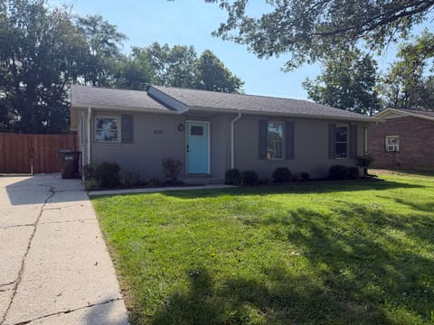 215 Robyn Drive, Winchester, KY 40391 — photo 2