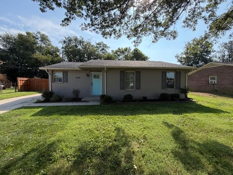 215 Robyn Drive, Winchester, KY 40391 — photo 3