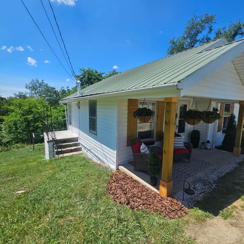 81 Highland Park Drive, Williamsburg, KY 40769 — photo 4