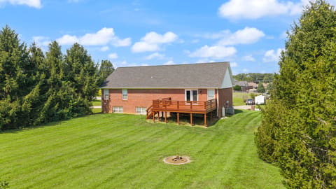 410 Lewis Brown Drive, Somerset, KY 42503 — photo 4