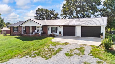 945 Veterans Memorial Highway, Sharpsburg, KY 40374 — photo 3