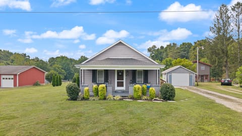 471 E Highway 1248, Somerset, KY 42503 — photo 3