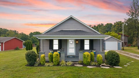 471 E Highway 1248, Somerset, KY 42503 — photo 2