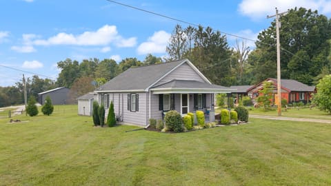 471 E Highway 1248, Somerset, KY 42503 — photo 4