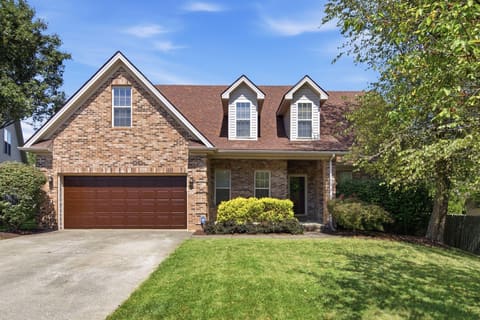 3209 Winged Foot Circle, Lexington, KY 40509 — photo 2