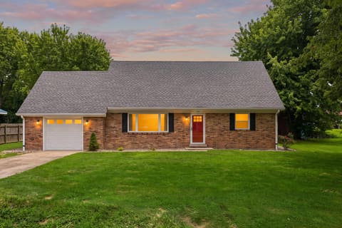 103 Estonia Drive, Richmond, KY 40475 — photo 2