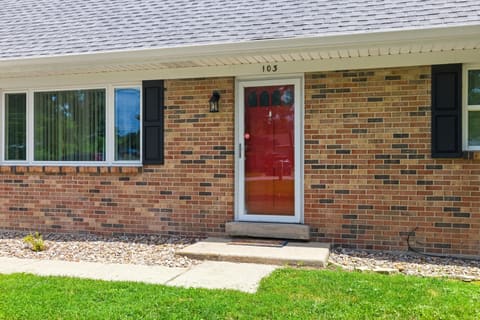 103 Estonia Drive, Richmond, KY 40475 — photo 4