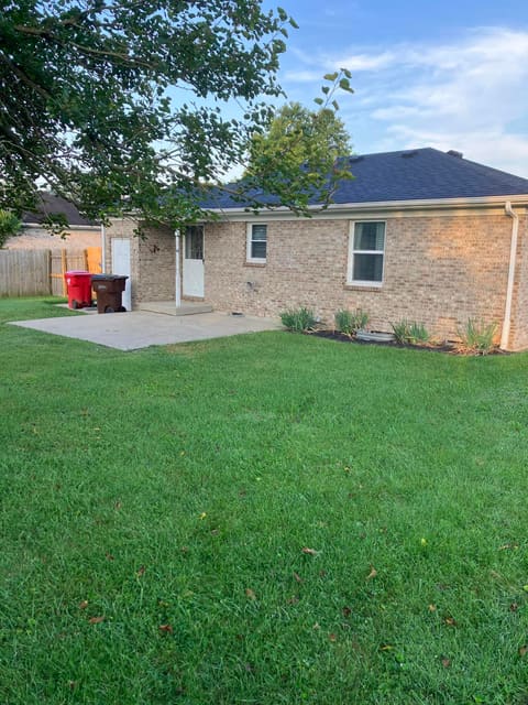 112 Arrowhead Drive, Nicholasville, KY 40356 — photo 2