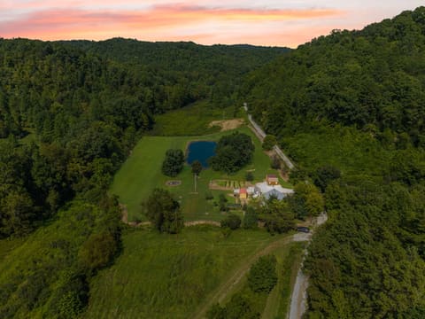 2775 N Ponder Branch Road, Manchester, KY 40962 — photo 2