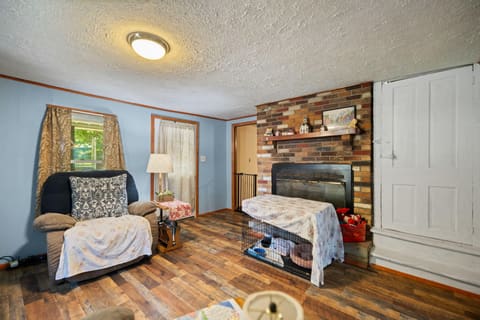 2775 N Ponder Branch Road, Manchester, KY 40962 — photo 4