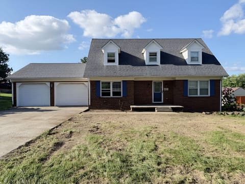 605 Longview Road, Danville, KY 40422 — photo 2