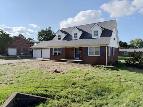 605 Longview Road, Danville, KY 40422 — photo 3