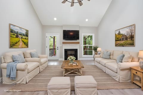 232 Sugartree Lane, Versailles, KY 40383 — photo 5
