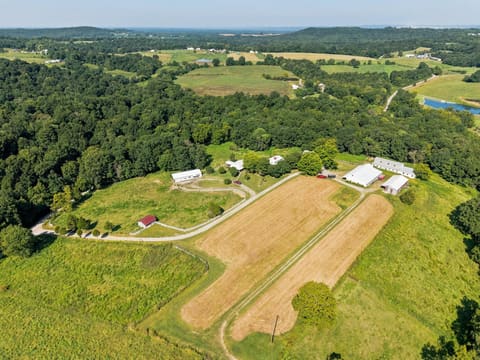 1340 Roe Wafford Road, Marion, KY 42064 — photo 5