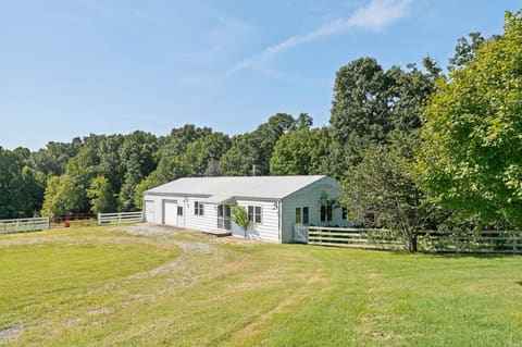 1340 Roe Wafford Road, Marion, KY 42064 — photo 3