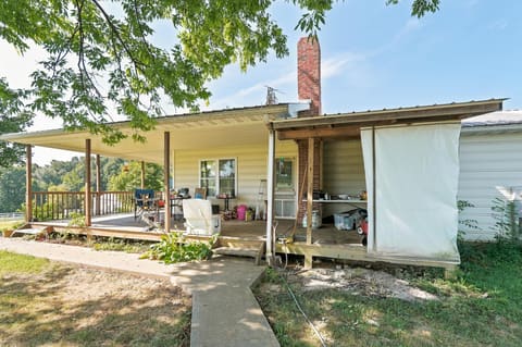 1340 Roe Wafford Road, Marion, KY 42064 — photo 4