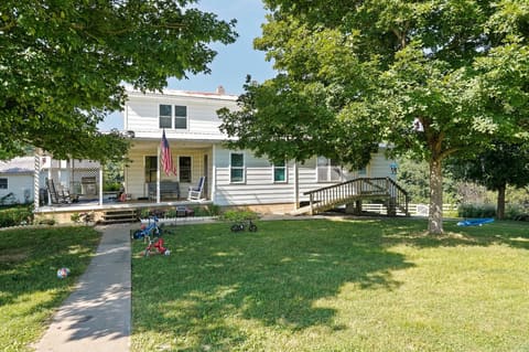 1340 Roe Wafford Road, Marion, KY 42064 — photo 2