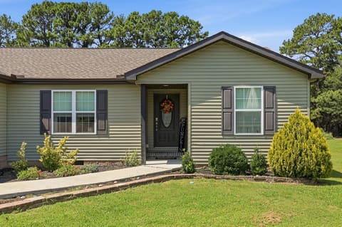 101 Caleb Drive, Mayfield, KY 42066 — photo 2