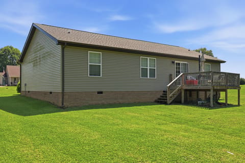 101 Caleb Drive, Mayfield, KY 42066 — photo 3