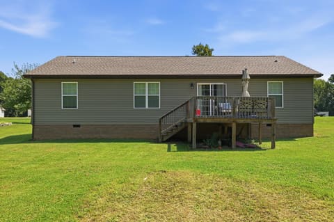 101 Caleb Drive, Mayfield, KY 42066 — photo 4