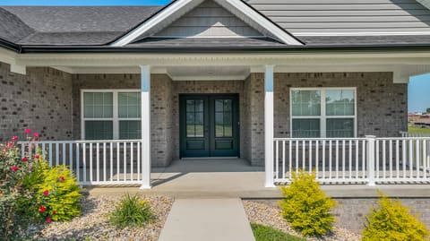 165 Central Park Avenue, Berea, KY 40403 — photo 2