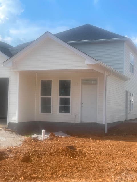 406 Daniel Boone Lane, Hopkinsville, KY 42240 — photo 2