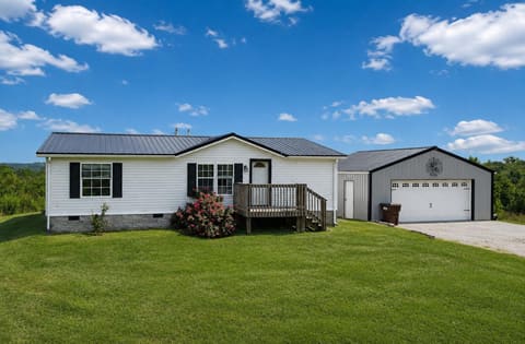 3071 Poosey Ridge Road, Richmond, KY 40475 — photo 2