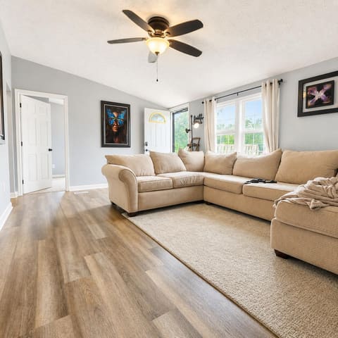 3071 Poosey Ridge Road, Richmond, KY 40475 — photo 3