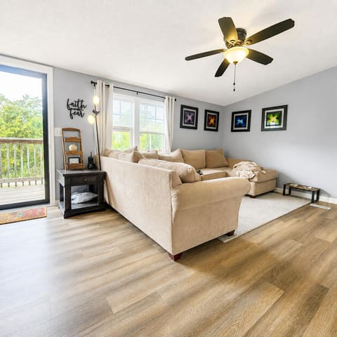 3071 Poosey Ridge Road, Richmond, KY 40475 — photo 4