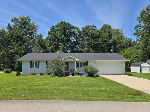 366 Meadowbrook Road, London, KY 40744 — photo 2