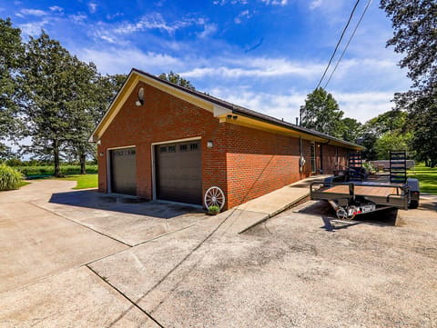 345 Kentucky 381, Sedalia, KY 42079 — photo 4