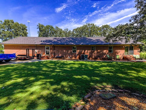 345 Kentucky 381, Sedalia, KY 42079 — photo 2