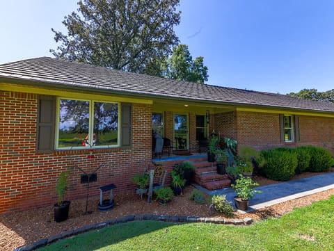 345 Kentucky 381, Sedalia, KY 42079 — photo 5