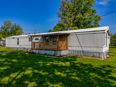 749 Vanlandingham Road, Salt Lick, KY 40371 — photo 2