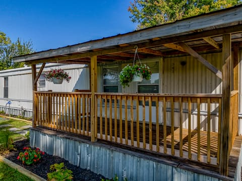 749 Vanlandingham Road, Salt Lick, KY 40371 — photo 4