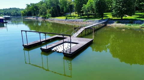 278 Red Water Drive, New Concord, KY 42076 — photo 3