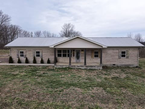 1169 Old Bethel Church Road, Monticello, KY 42633 — photo 2