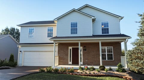 321 Dylan Court, Richmond, KY 40475 — photo 3