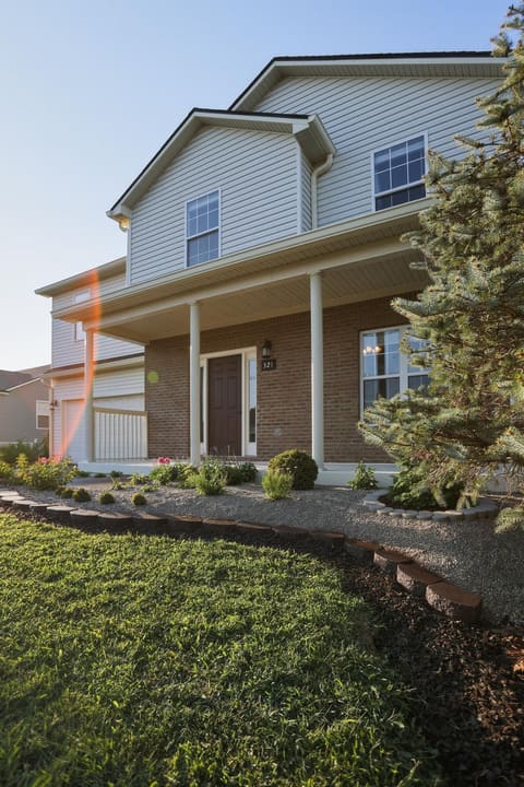 321 Dylan Court, Richmond, KY 40475 — photo 4