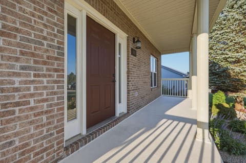 321 Dylan Court, Richmond, KY 40475 — photo 5