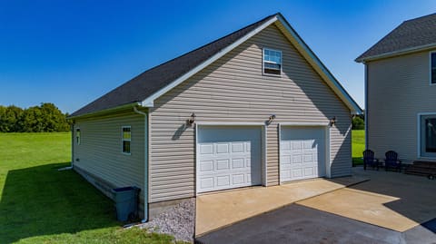 10025 Childress Road, West Paducah, KY 42086 — photo 4