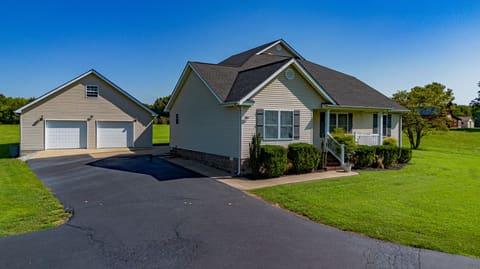 10025 Childress Road, West Paducah, KY 42086 — photo 2