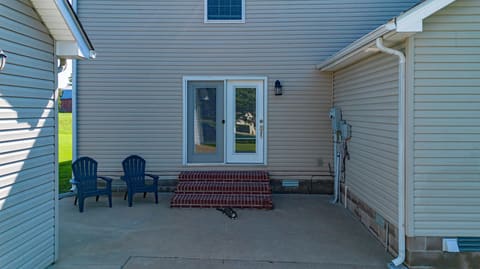 10025 Childress Road, West Paducah, KY 42086 — photo 5