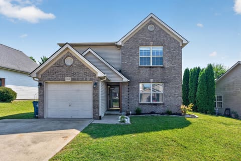 104 Warren Pass, Georgetown, KY 40324 — photo 2