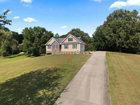 310 Rock Bowl Spring Drive, Kuttawa, KY 42055 — photo 4