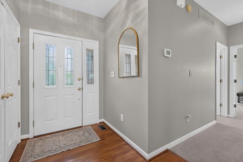 983 Forest Lake Drive, Lexington, KY 40515 — photo 4