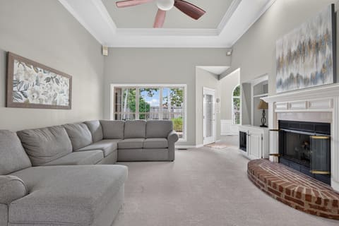 983 Forest Lake Drive, Lexington, KY 40515 — photo 5